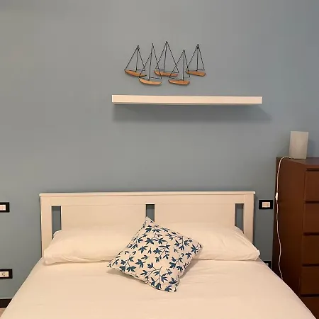 Blue Sea Apartment, Piazza Lavagna * Gênes