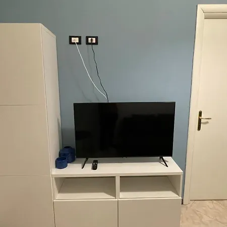 Blue Sea Apartment, Piazza Lavagna *