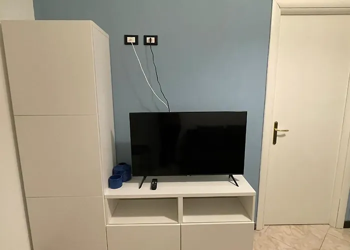 Blue Sea Apartment, Piazza Lavagna *