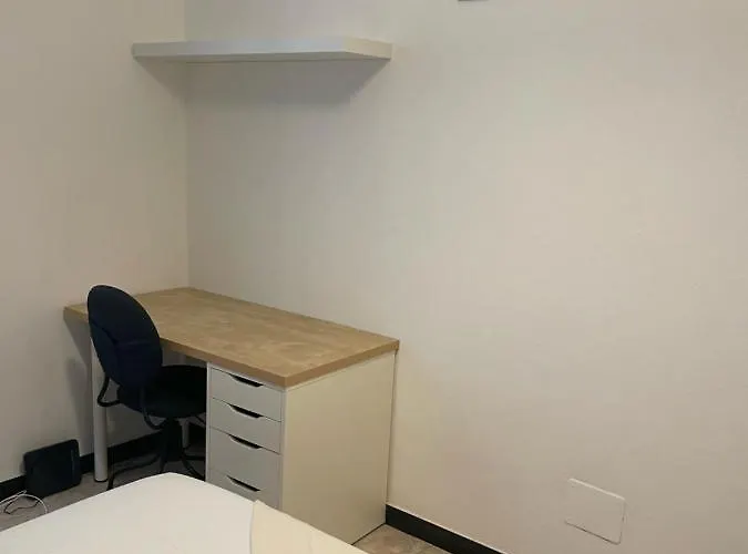 Blue Sea Apartment, Piazza Lavagna Genova
